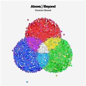 Above & Beyond - Common Ground