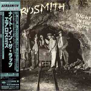 Aerosmith - Night In The Ruts