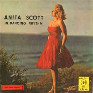 Anita Scott - In Dancing Rhythm