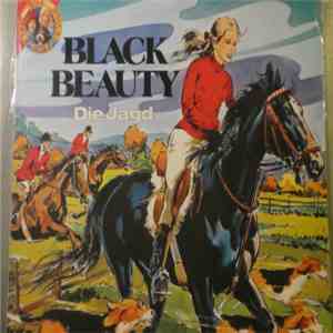 Anna Sewell - Black Beauty Die Jagd