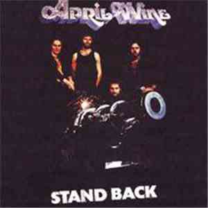 April Wine - Stand Back