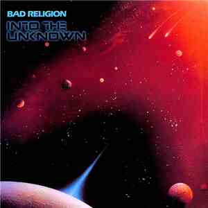 Bad Religion - Into The Unknown