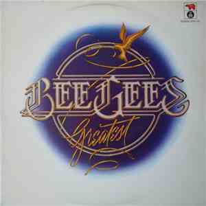 Bee Gees - Greatest