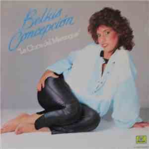 Belkis Concepción - La Chica Del Merengue