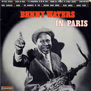 Benny Waters - In Paris