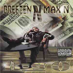 Big O - Breezen N Max'n