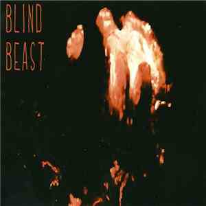 Blind Beast - Blind Beast