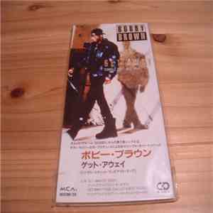 Bobby Brown - Get Away