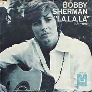 Bobby Sherman - La La La (If I Had You)