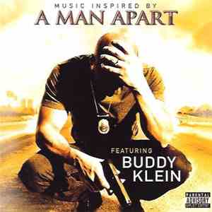Buddy Klein - Music Inspired By The Motion Picture: A Man Apart