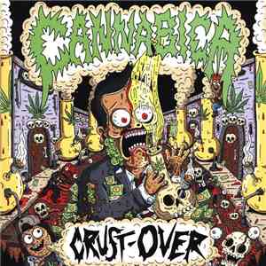 Cannabica - Crust-Over