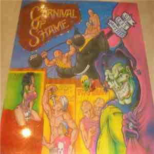 Carnival Of Shame - Go Tell Mother