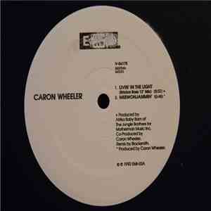 Caron Wheeler - Livin' In The Light
