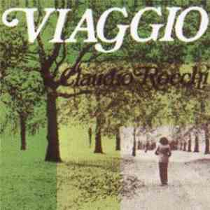 Claudio Rocchi - Viaggio