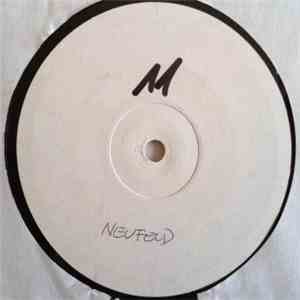 Clemens Neufeld - Kraftfeld