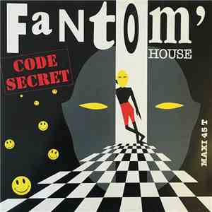 Code Secret - Fantom' House