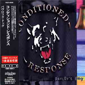 Conditioned Response - Pavlov's Dog