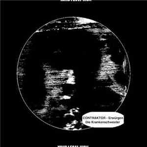 Contraktor - Erwürgen Die Krankenschwester