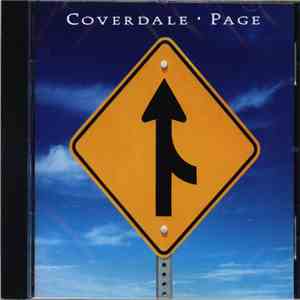 Coverdale • Page - Coverdale • Page
