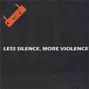Damage  - Less Silence, More Violence