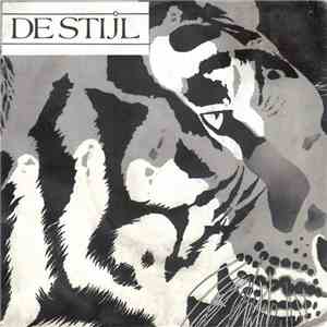 De Stijl  - Sleeping Tigers