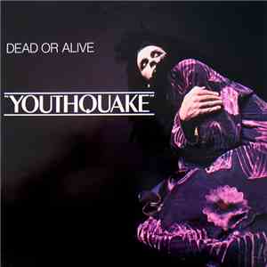Dead Or Alive - Youthquake