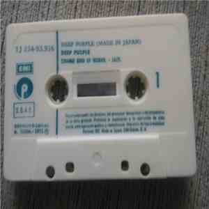 Deep Purple - Made In Japan