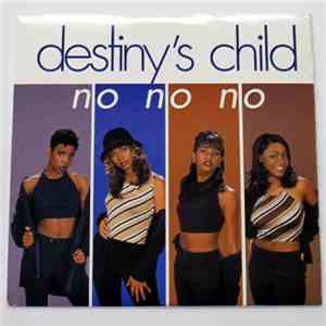 Destiny's Child - No No No