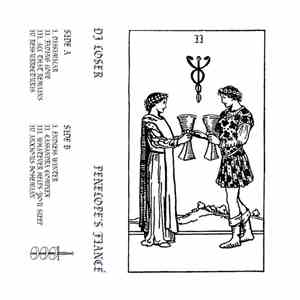 DJ LOSER / Penelope's Fiancé - ΜΟΥΣΙΚΗ ΑΠ' ΤΗΝ ΣΤΑΥΡΟΥΠΟΛΗ