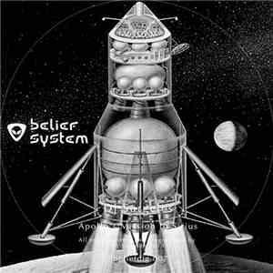DJ Surgeles - Apollo´s Mission To Sirius