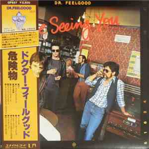 Dr. Feelgood - Be Seeing You