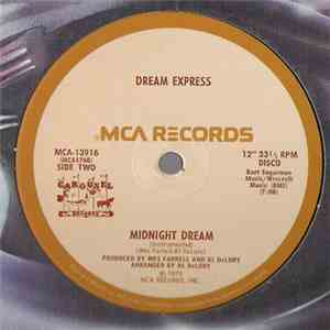 Dream Express  - Midnight Dream