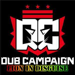 Dub Campaign - Lion In Disguise