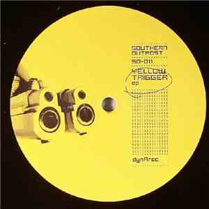 dynArec - Yellow Trigger EP