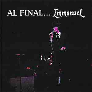 Emmanuel - Al Final / Emmanuel