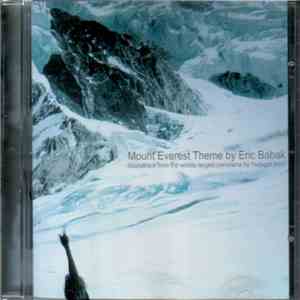 Eric Babak - Everest
