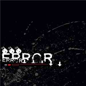 Error - Error
