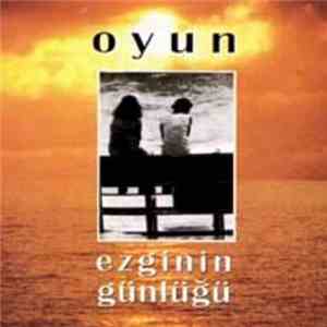 Ezginin Günlüğü - Oyun
