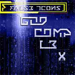False Icons - God Complex