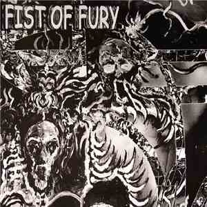 Fist Of Fury - Untitled