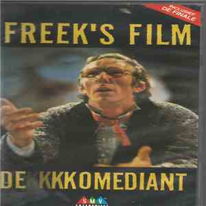 Freek de Jonge - Freek's Film - De Kkkomediant