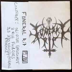 Funeral RIP - Funeral RIP