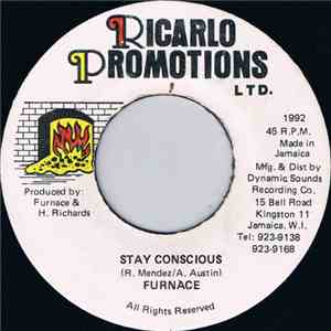 Furnace  - Stay Conscious