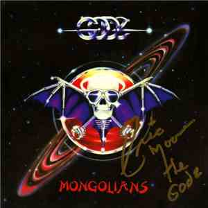 Godz - Mongolians