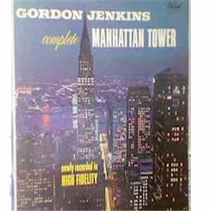 Gordon Jenkins - Complete Manhattan Tower