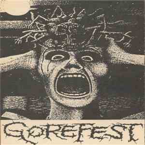 Gorefest - Horrors In A Retarded Mind