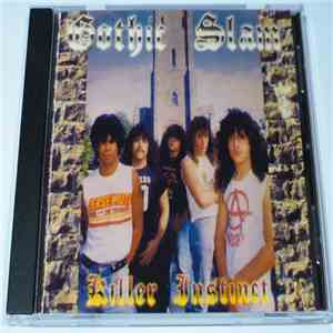 Gothic Slam - Killer Instinct