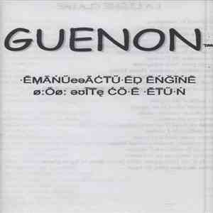 Guenon - Remanufactured Engine Pop With Core Return
