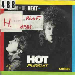 Hot Pursuit - Victim Of The Beat
