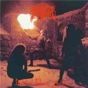 Immortal - Diabolical Fullmoon Mysticism